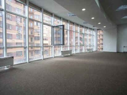 Оренда офісу 470 м2 в ЖК "Хвиля" ул. Старонаводницька, Печерськ Киев