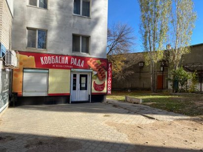 Аренда помещения на Космонавтов за Баштанским рынком 63 м 10000грн Миколаїв