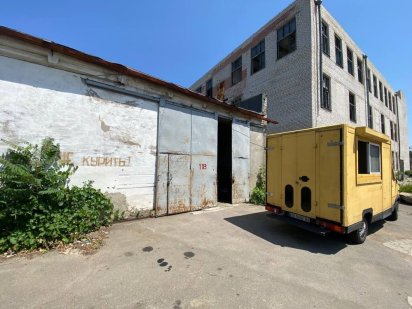 Помещение под склад на Кузнечной 350м 65грн Миколаїв