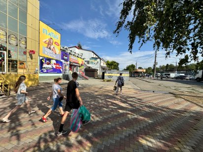 Пр.Богоявленський зуп."Колос" 133 кв.м. ТОП місце прохідняк Миколаїв