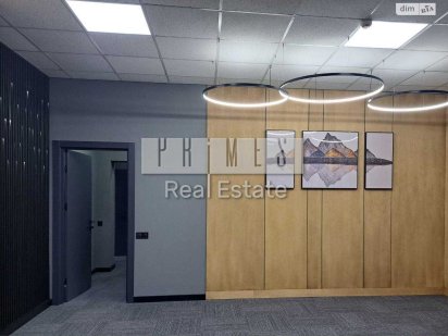 Оренда офісу 108м2 БЦ Лейпцизький, вул. Лейпцизька, 3а Киев