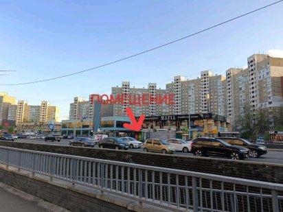 Мясо-Пиво-Одежда(63м.кв) рядом с Сельпо, Харьковское Шоссе Київ