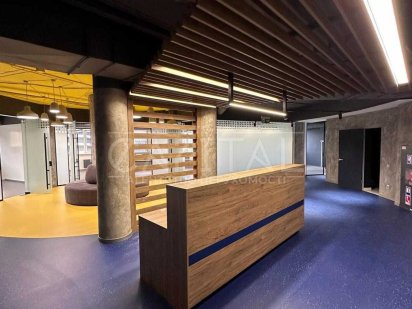 Оренда офісу, вул. Дніпровська наб, Дарницький р-н, Позняки Київ