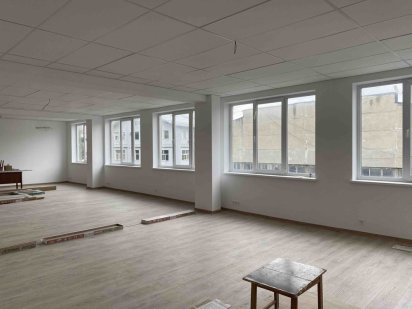 Довгострокова оренда офісу Львов