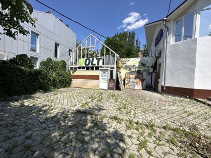 Аренда магазин-офис, представительство пр-т Богоявленский 320 Миколаїв