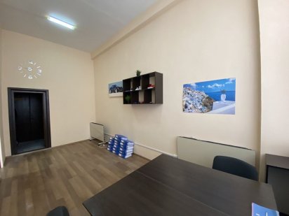 Оренда офісу 2 кімнати Львов