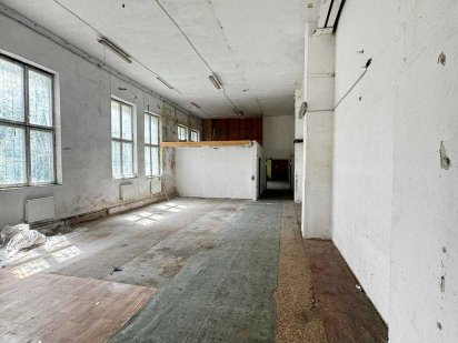 Оренда приміщення під склад, виробництво  140м2 на Липинського Львов