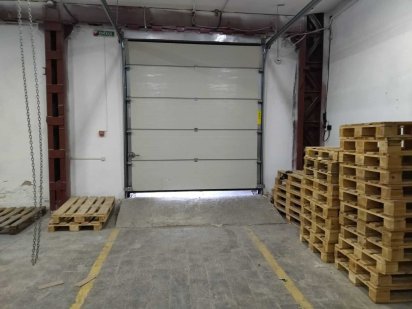 Оренда складу на ШЕВЧЕНКА 408м2 Львів