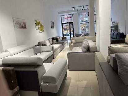 Оренда фасадного приміщення на Стрийській в ЖК Леви Міста Львів