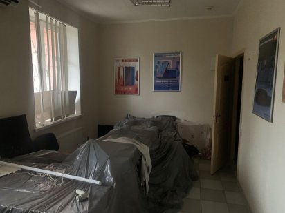 Аренда нежилого помещения 110 кв шосейная/водопроводная Миколаїв