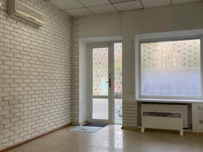 Магазин Офис Б Арнаутская/Екатерининская 40 кв. м. фасад от хозяина Одеса