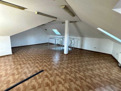 Оренда офісу пл. Старий Ринок,373м2,Генератор! Львів