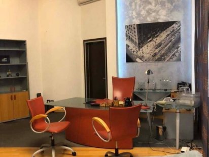 Сдам офисное помещение пр.Пушкина 229 м2 Дніпро