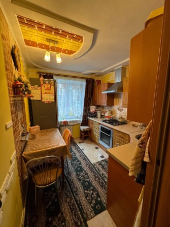 Продам 3к Осипенко Городок ОР - фото 1