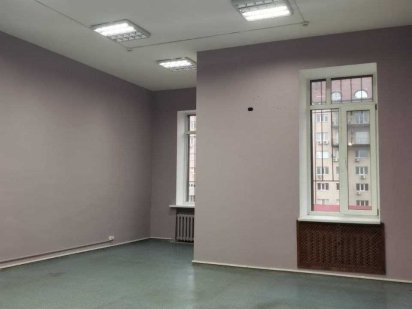 Здам офіс у центрі 40 м2. Власник. Без перебоїв з ел. енергією. Днепр