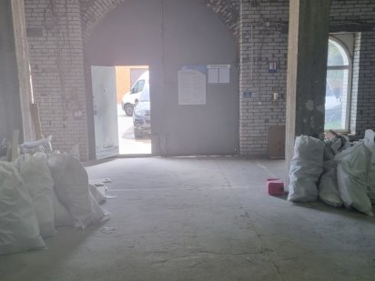 Сдам помещение под сухой склад. Дніпро