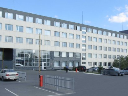 Оренда офісу 25м2 в офісному центрі Лівобережний-3 від власника Дніпро