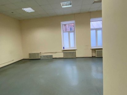 Офіс в центрі міста, 39 кв.м по вул. Гоголя 15 БЕЗ КОМІСІЇ Дніпро
