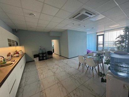 Оренда офісних  приміщень ЦЕНТР (вул. Мечникова) Днепр