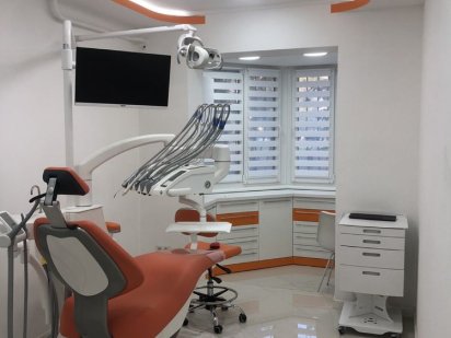 Стоматологический кабинет