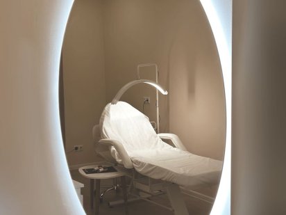 Аренда кабинет косметолога