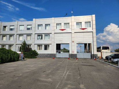 Оренда приміщення (проспект Б.Хмельницького 153) Днепр