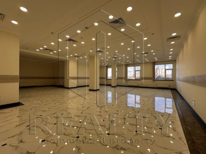 Аренда офиса 1500м2 OpenSpace на Большой Арнаутской