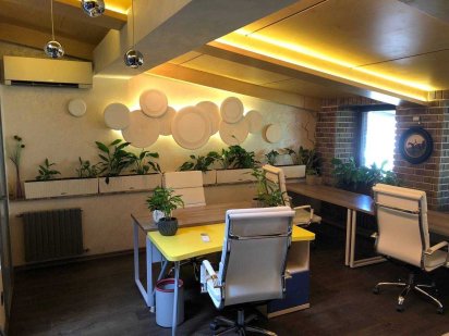 Сдам отличный офис на проспекте Яворницкого, 42. Центр. Дніпро