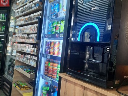 Сдам киос в оренду Космос