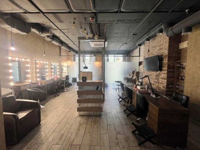 Сдам помещение под бьюти студию в ЖК «Delmar Lux».  Центр. Парк. Дніпро