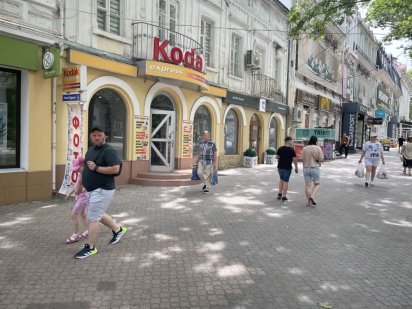 Срочно сдам свое помещение в цетре города на Соборной(Советской)хозяин Миколаїв