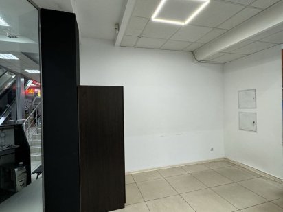 Здається приміщення у суборенду тц Фортуна, проспект, зуп Металургів