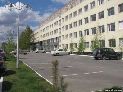 Оренда офісу 50м2 в офісному центрі Лівобережний-3 від власника Днепр