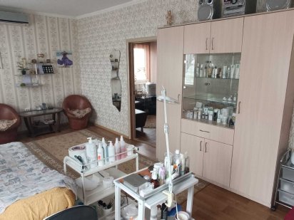 Аренда кабинета для маникюра педикюра Миколаїв