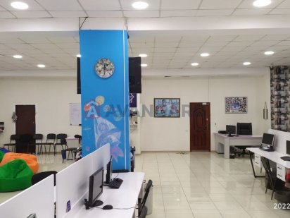 Сдам коммерцию район Нагорный Дніпро