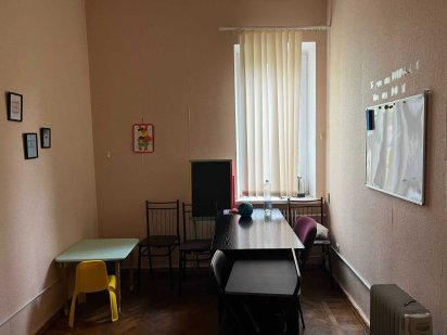 Оренда офісних приміщень 11-60 кв.м.