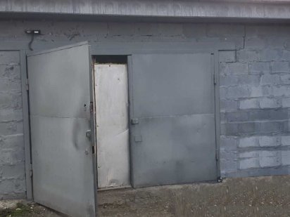 Оренда теплого складу 65,1 м2 - м. Київ, вул. Козелецька, 24 Київ