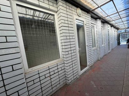 Сдам помещение на рынке переулок Парусный 7 (ж\м Парус) Дніпро