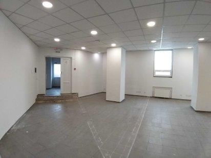 Сдам коммерческое помещение в центре города!