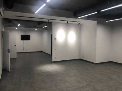 Сдам в ЖК Фестивальный офис 100 м2 Дніпро