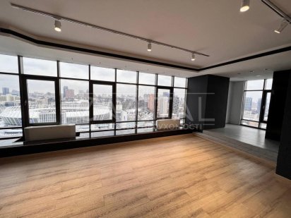 Оренда офісу. вул. Велика Васильківська, БЦ Олімпійський Київ