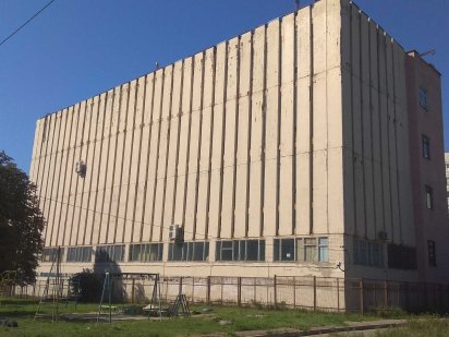 Оренда Укртелеком*, 818 м2, м. Запоріжжя, вул. Пархоменка, 24б