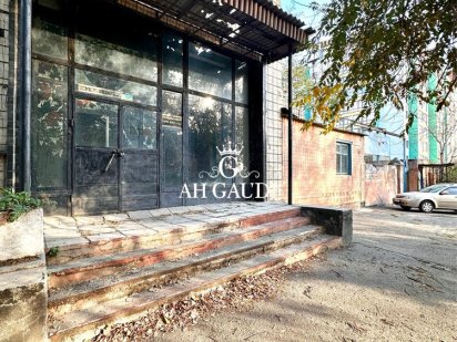 Склад, Автомойка. СТО. Безналичный расчет. Водоканал. Автовокзал. Миколаїв