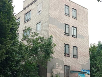 Оренда Укртелеком*, 557 м2, м. Запоріжжя, вул. Гоголя, 128