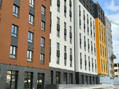 Оренда комерційноі нерухомості