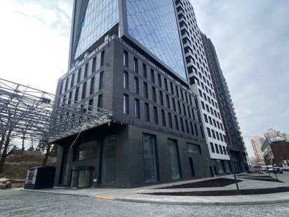 Оренда торгово-комерційного приміщення вул.Стуса, 35-37  "АBe The One" Киев