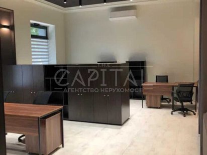 Аренда офиса на ул. Печерский спуск, Печерский р-н Киев