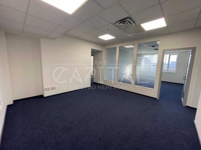 Оренда офісу, вул.Шовковична, Печерський р-н, Липки Київ