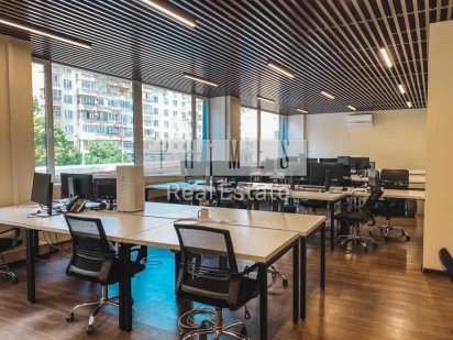 Оренда офіс 222м2 БЦ Pechersk Center, вул. Генерала Алмазова, Печерськ Киев
