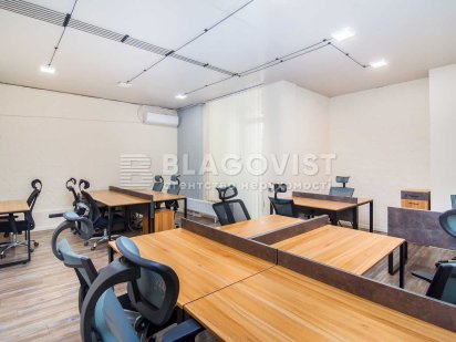 офісне приміщення з меблями 140 м2, з меблями , Джона Маккейна, 26 Киев